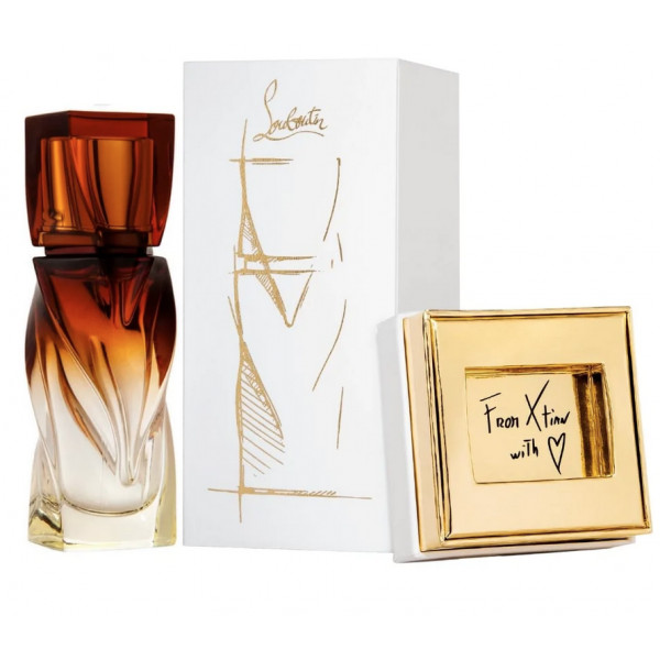 Bikini Questa Sera Christian Louboutin