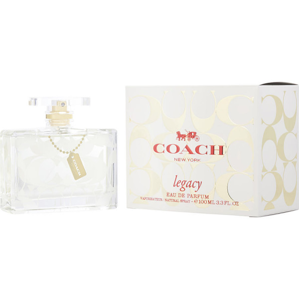 Legacy Coach