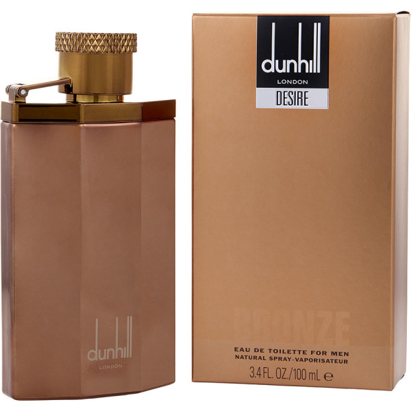 Desire Bronze Dunhill London
