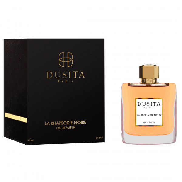 La Rhapsodie Noire Dusita