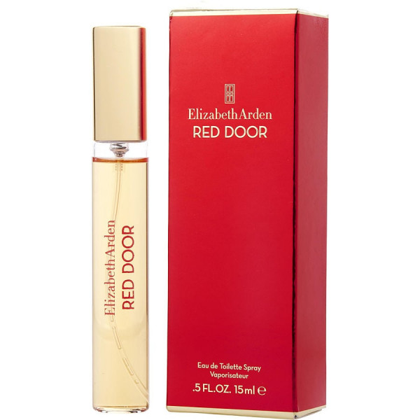 Red Door Elizabeth Arden