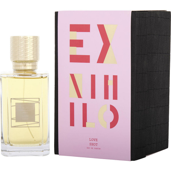 Love Shot Ex Nihilo
