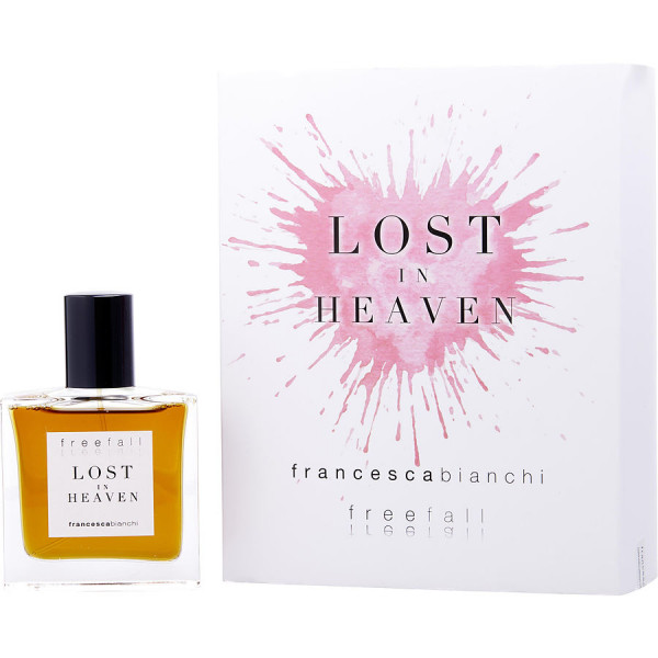 Lost In Heaven Francesca Bianchi