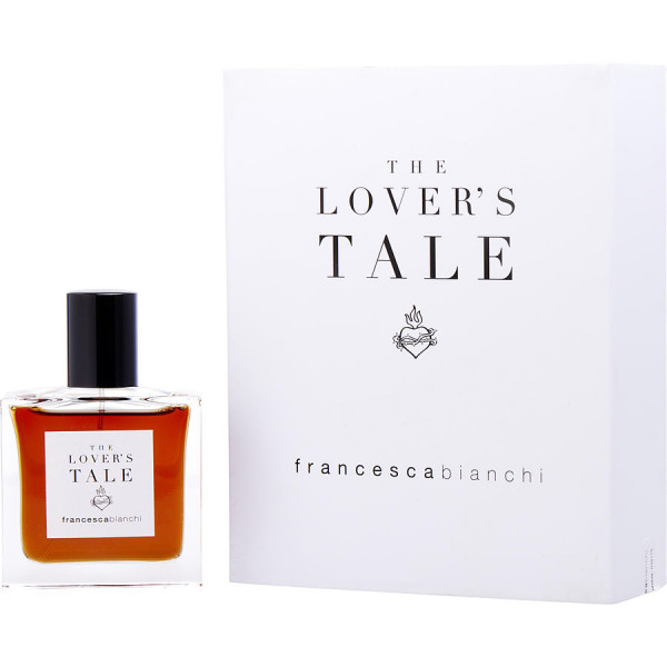The Lover's Tale Francesca Bianchi