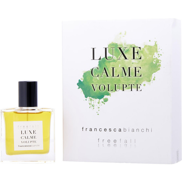 Luxe Calme Volupte Francesca Bianchi