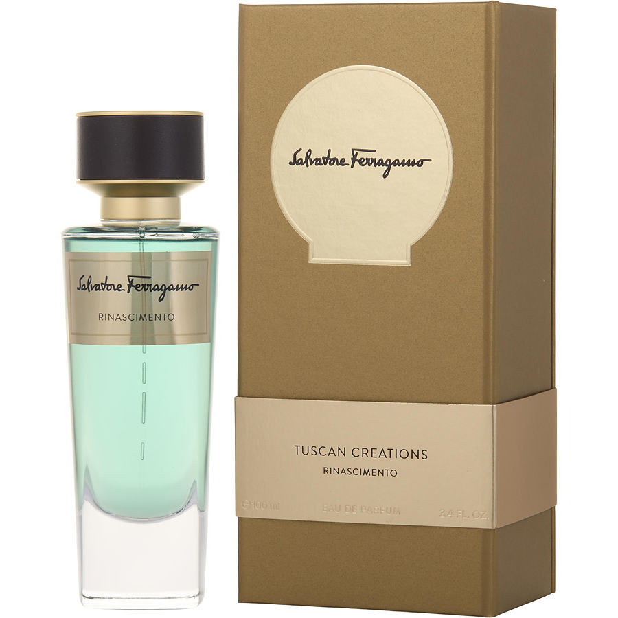 salvatore ferragamo tuscan creations - rinascimento woda perfumowana 100 ml   