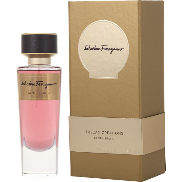 Gentil Suono Salvatore Ferragamo