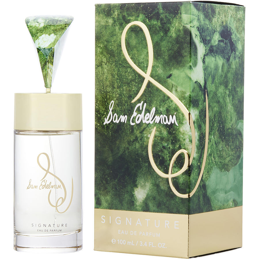 sam edelman signature woda perfumowana 100 ml   