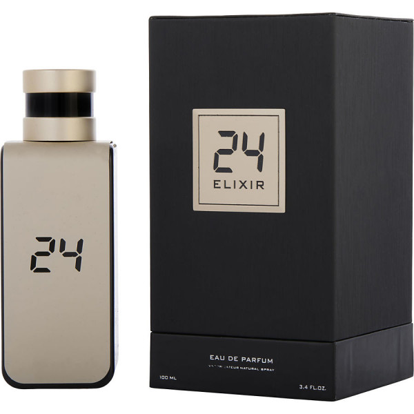 24 Gold Elixir Sea Of Tranquility Scentstory