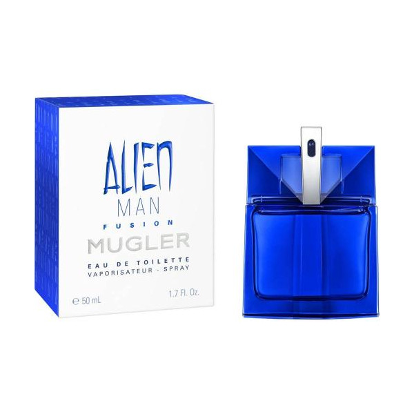 Alien Man Fusion Thierry Mugler
