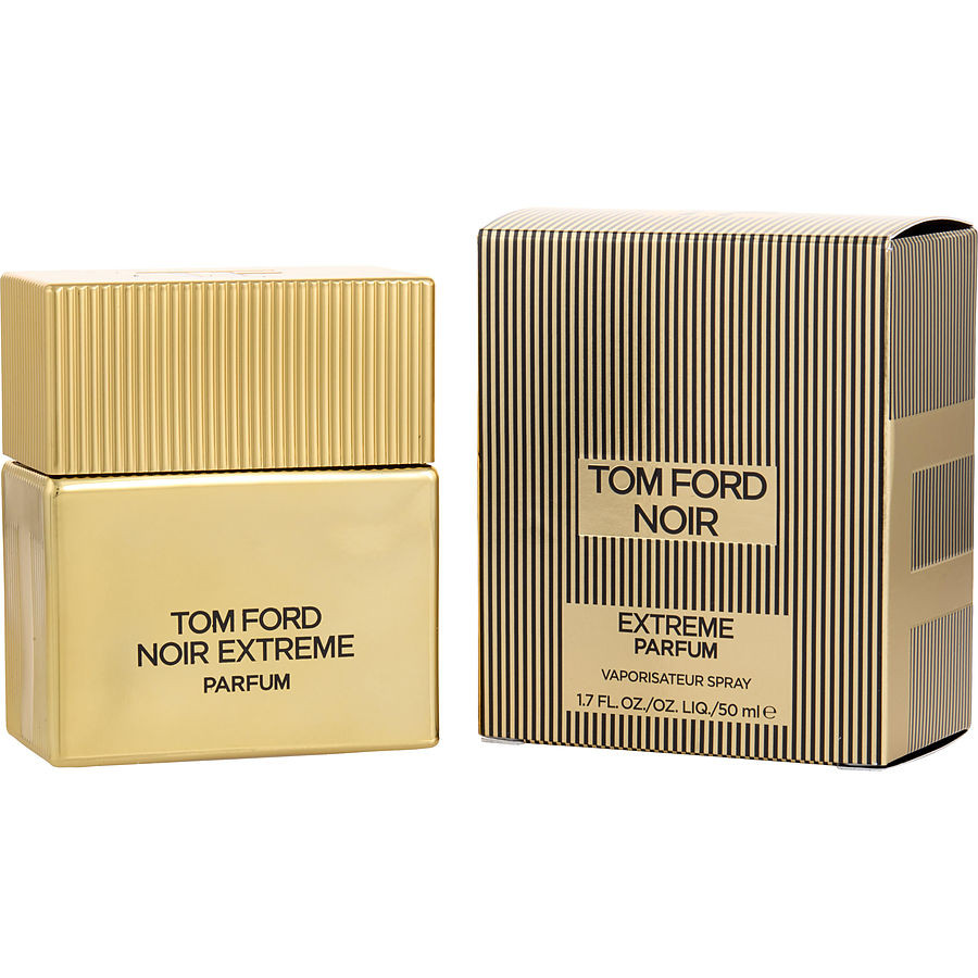 Noir Extreme Tom Ford Perfume Spray 50ml