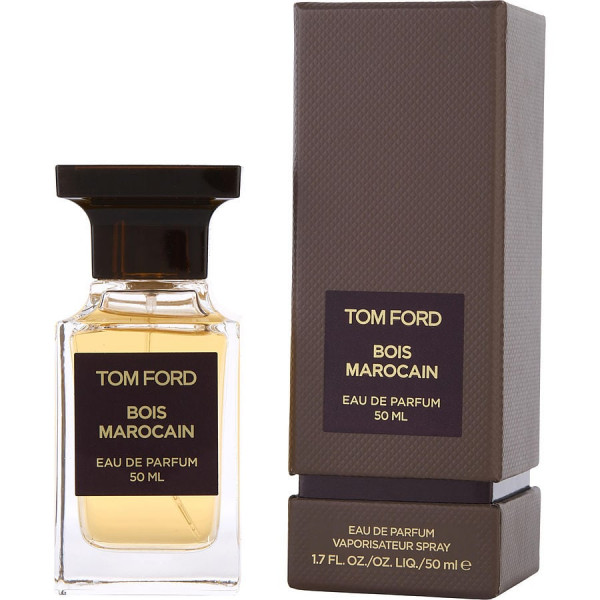 Bois Marocain Tom Ford