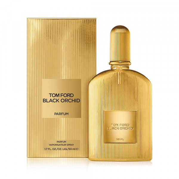 Black Orchid Tom Ford