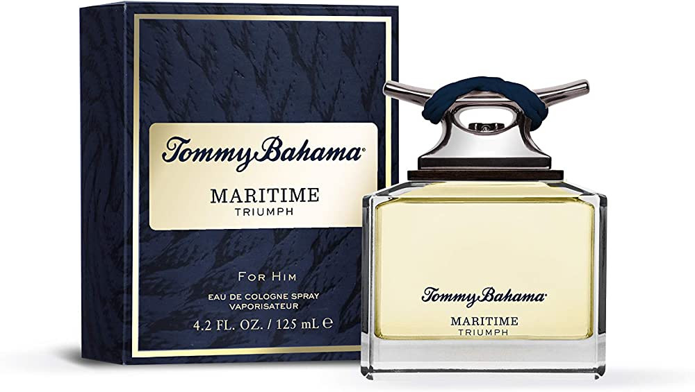 tommy bahama maritime triumph woda kolońska 125 ml   