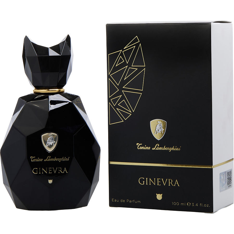 tonino lamborghini ginevra black woda perfumowana 100 ml   