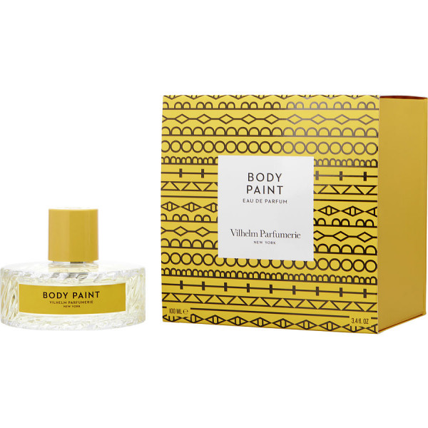 Body Paint Vilhelm Parfumerie