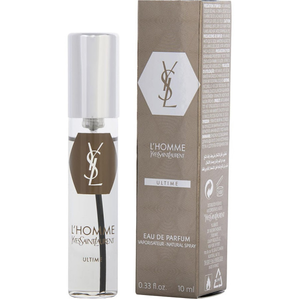 L'Homme Ultime Yves Saint Laurent