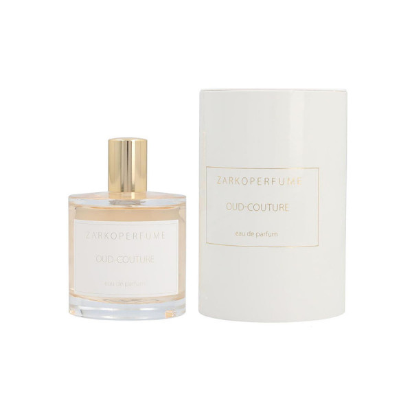 Oud-Couture Zarkoperfume