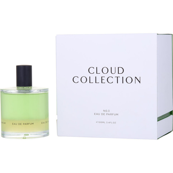 Cloud Collection No.3 Zarkoperfume