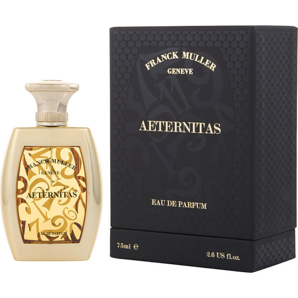 Aeternitas Franck Muller