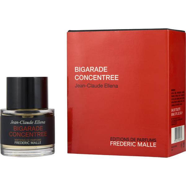 Bigarade Concentrée Frederic Malle