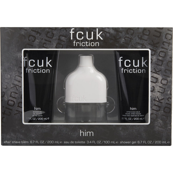 Fcuk Friction French Connection