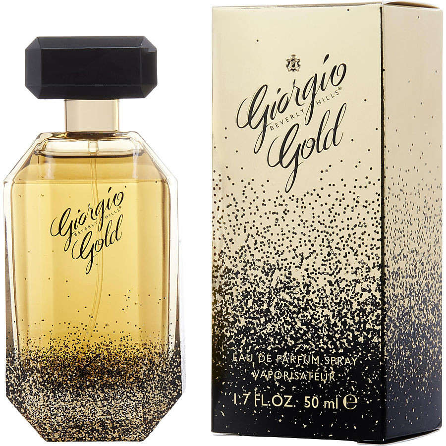 giorgio beverly hills giorgio gold