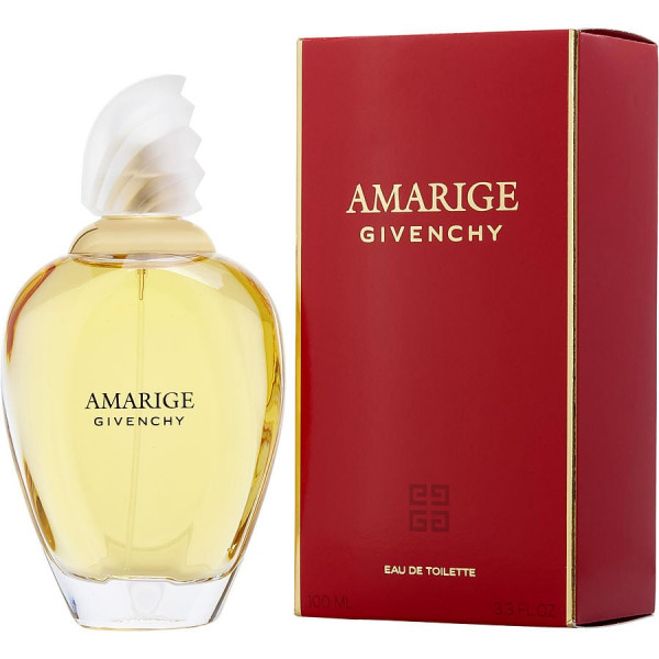 Amarige Givenchy