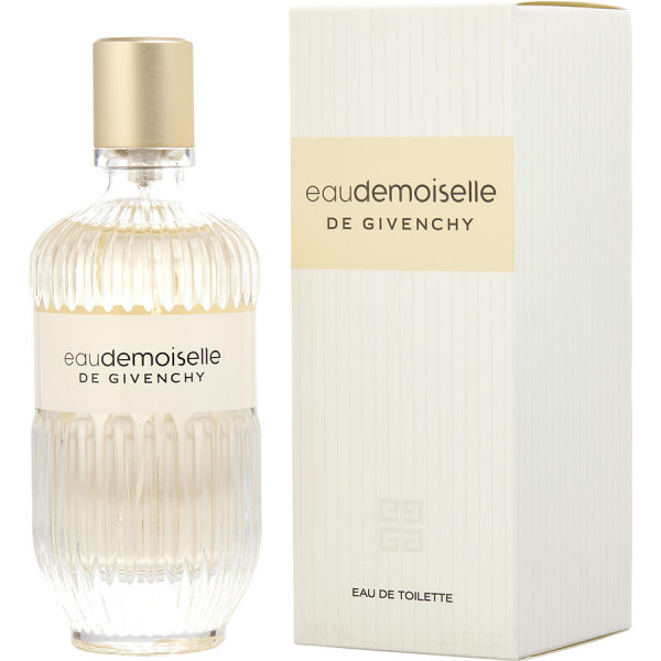 EauDemoiselle Givenchy
