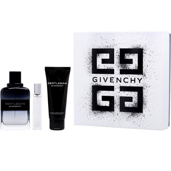 Gentleman Givenchy