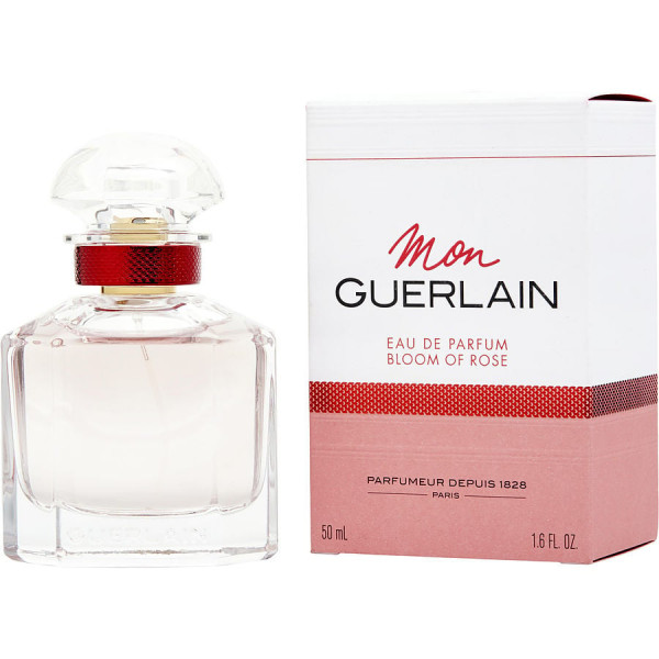 Mon Guerlain Bloom Of Rose Guerlain