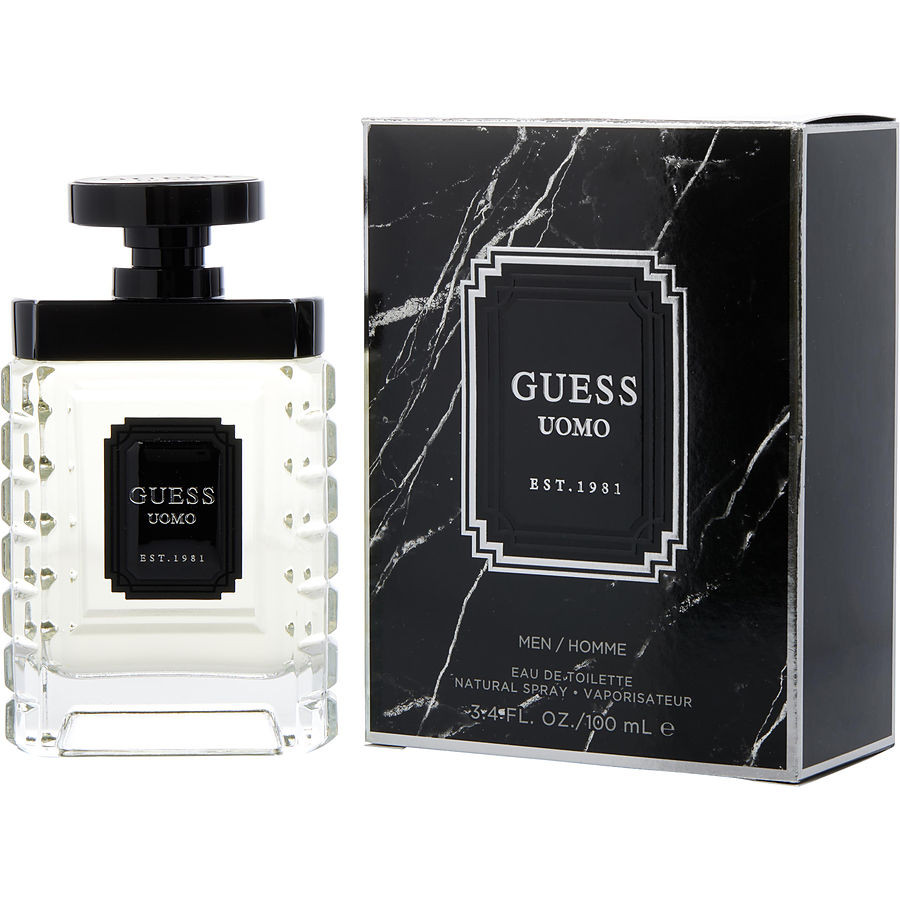 guess guess uomo
