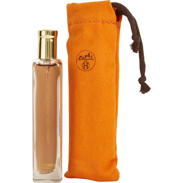L'Ambre Des Merveilles Hermès