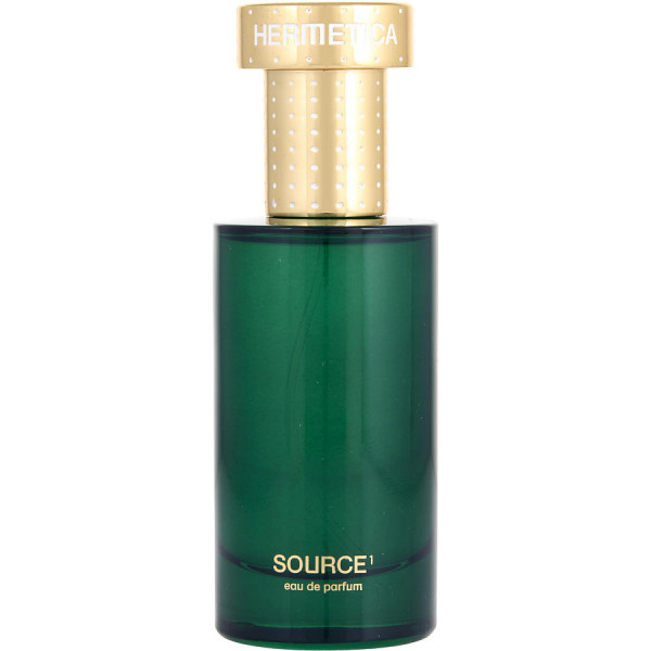 Source1 Hermetica Eau De Parfum Spray 50ml