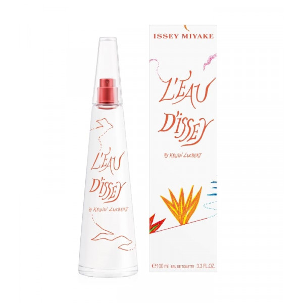 L'Eau D'Issey Summer Issey Miyake