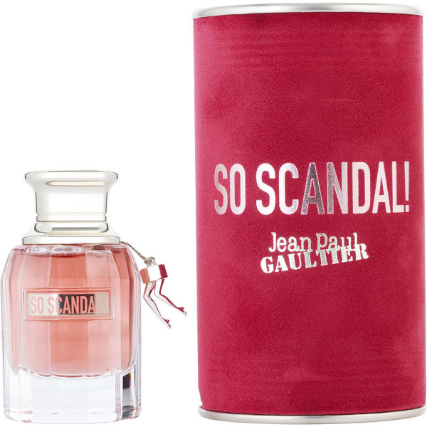 So Scandal! Jean Paul Gaultier