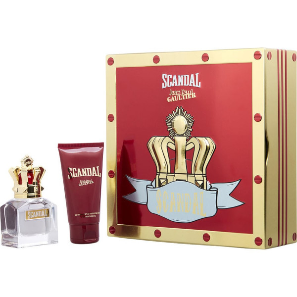 Scandal Pour Homme Jean Paul Gaultier