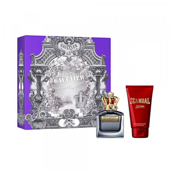 Scandal Pour Homme Jean Paul Gaultier