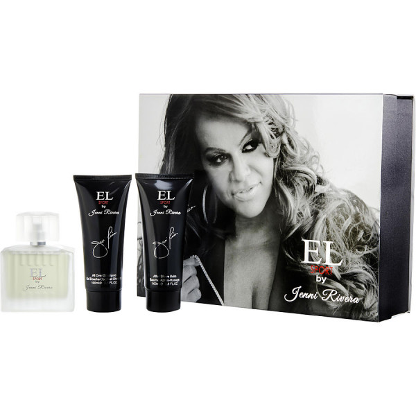 El Sport Jenni Rivera