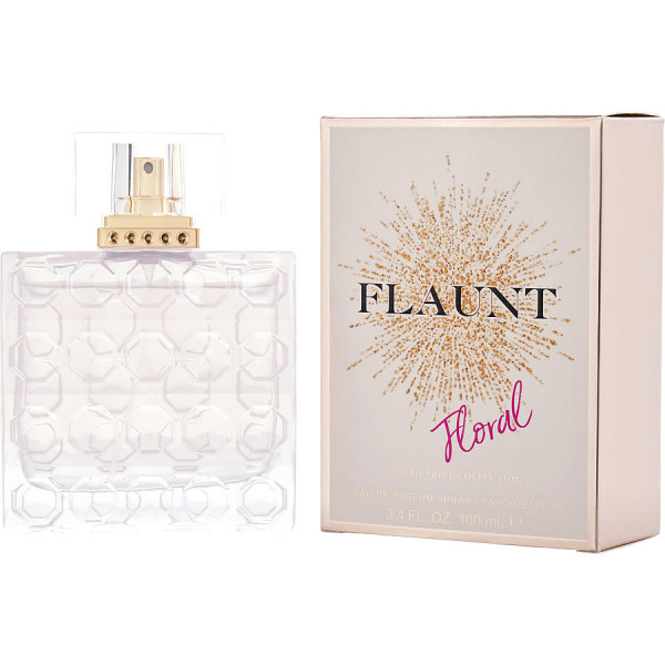 Flaunt Floral Joseph Prive