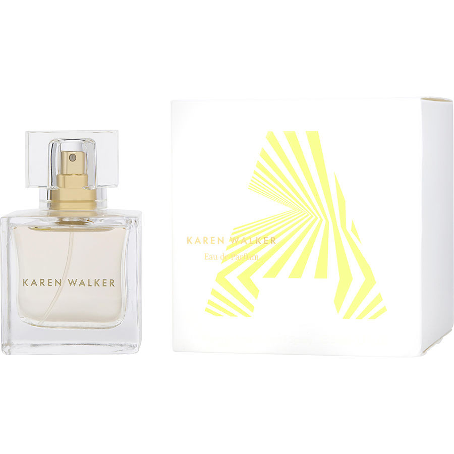 karen walker a