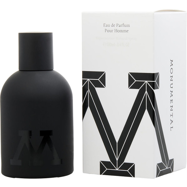 Monumental Karen Walker