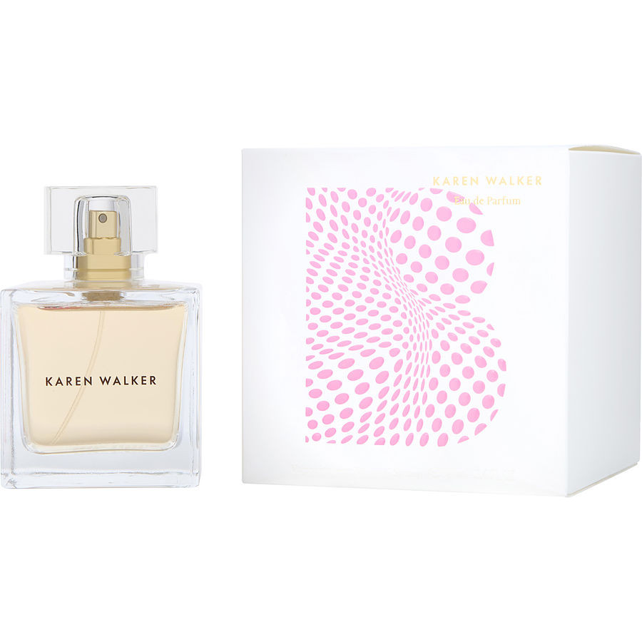 karen walker b