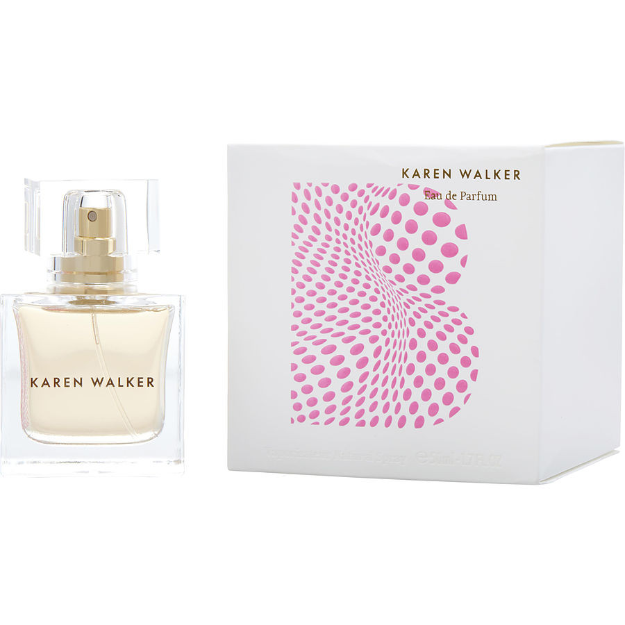 karen walker b woda perfumowana 50 ml   