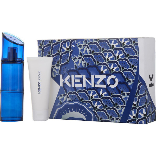 Kenzo Homme Kenzo