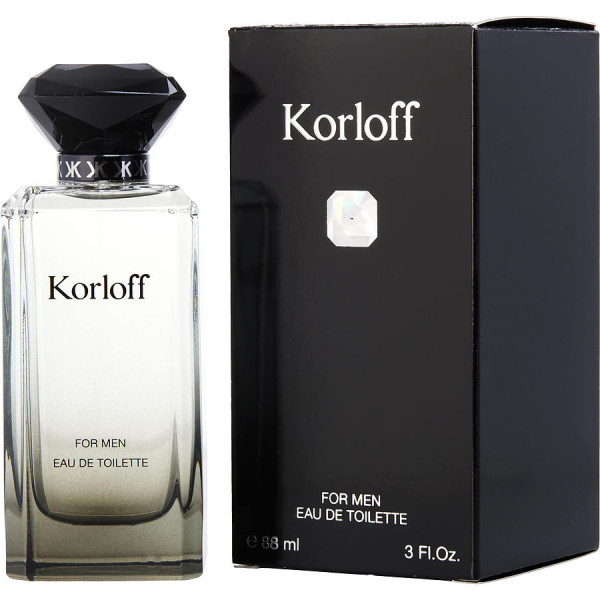 Korloff Korloff