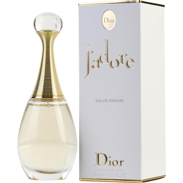 J'adore Christian Dior