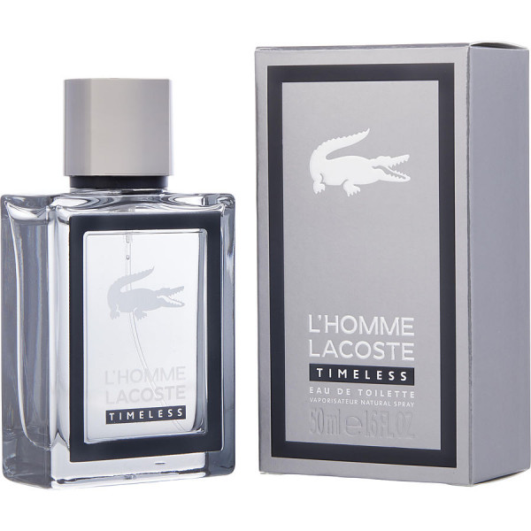 Lacoste L'Homme Timeless Lacoste