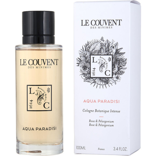 Aqua Paradisi Le Couvent