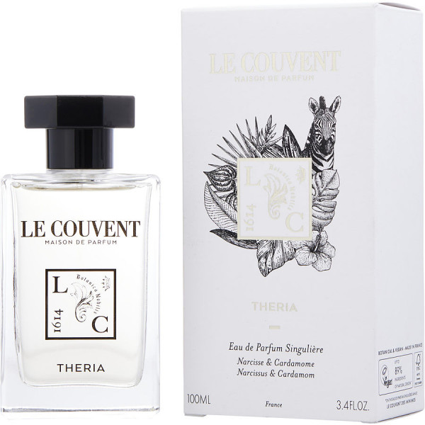 Theria Le Couvent